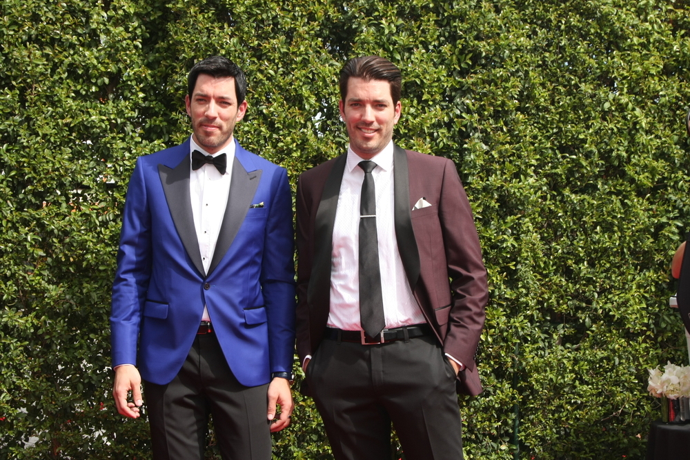 Scandal property brothers 5 Things