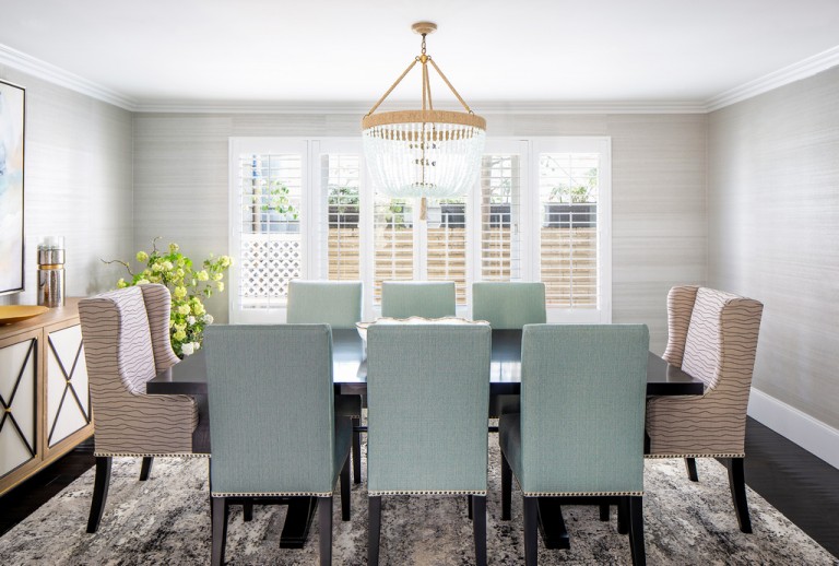 VALIA Properties Presents An Elegant Custom Residence