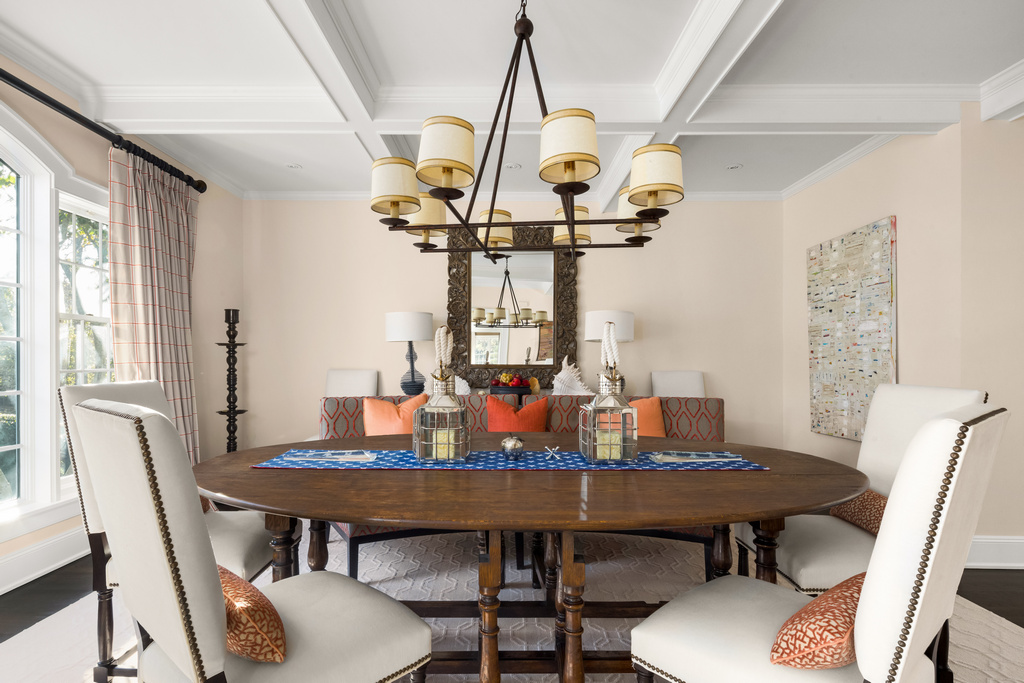 Dolly Lenz Presents A Charming DoubleGated Lushly Landscaped Estate