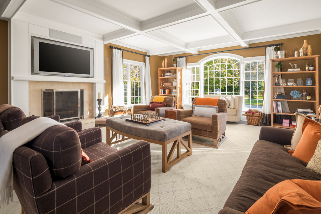 Dolly Lenz Presents A Charming DoubleGated Lushly Landscaped Estate