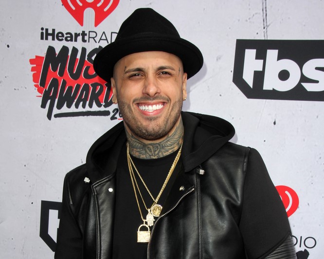 Renowned Residence: Nicky Jam Purchases $6 Million Condo At Miami’s One ...