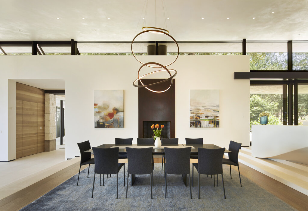 Cyd Greer Presents A Peaceful Home In Deer Park Haute Residence by