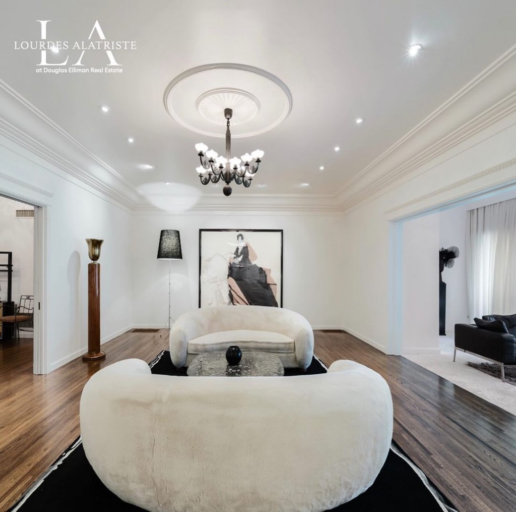 Lourdes Alatriste Presents A Stunning 4.6 Acre Estate In Miami Haute