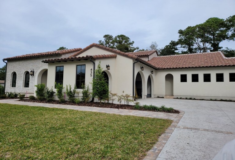 Kathleen Floryan Presents An Elegant Residence In Ponte Vedra Haute Residence by Haute Living