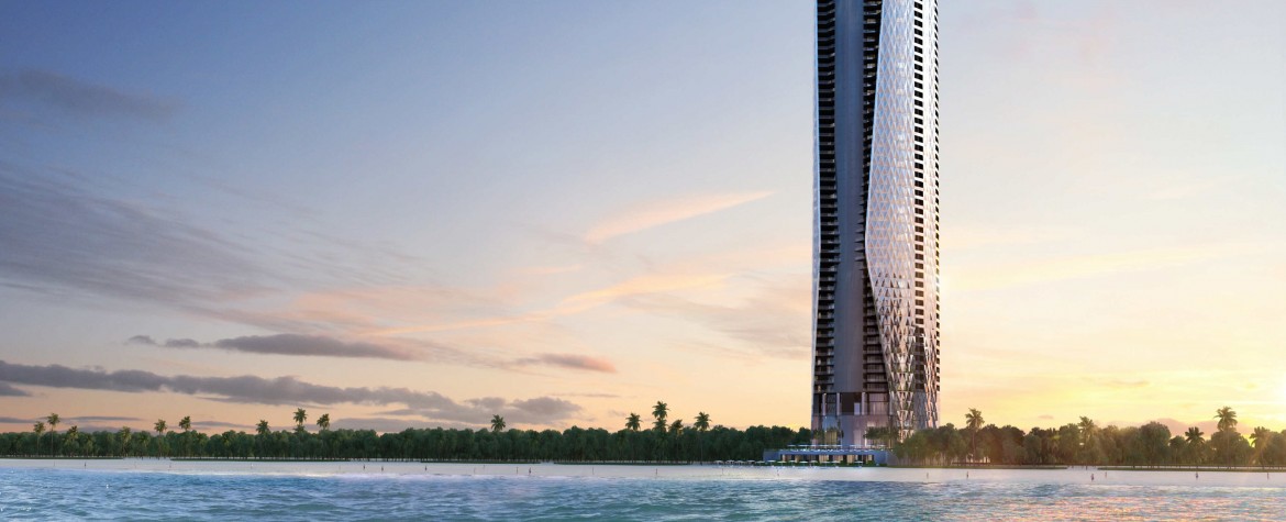 Bentley Motors And Dezer Development Debut Sales Gallery For Upcoming Miami Tower