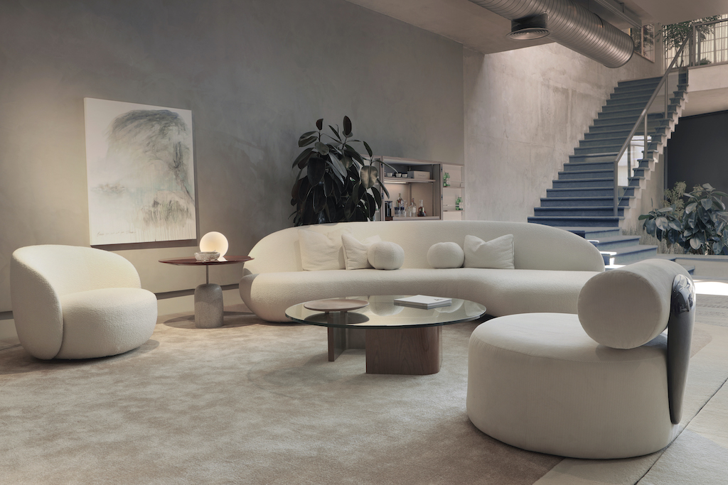 To Many More Years of Miami’s Top Interiors - Artefacto Releases Psyché ...