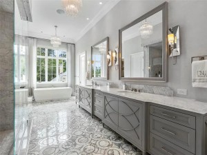 Debra Johnston Presents A Spectacular Estate In Sandy Springs - Haute