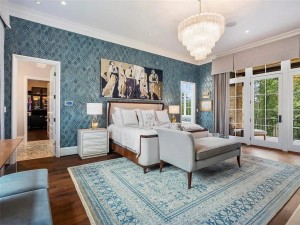 Debra Johnston Presents A Spectacular Estate In Sandy Springs - Haute