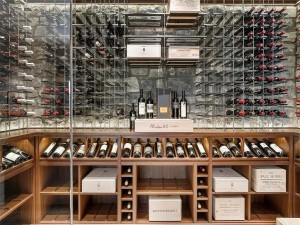 Debra Johnston Presents A Spectacular Estate In Sandy Springs - Haute