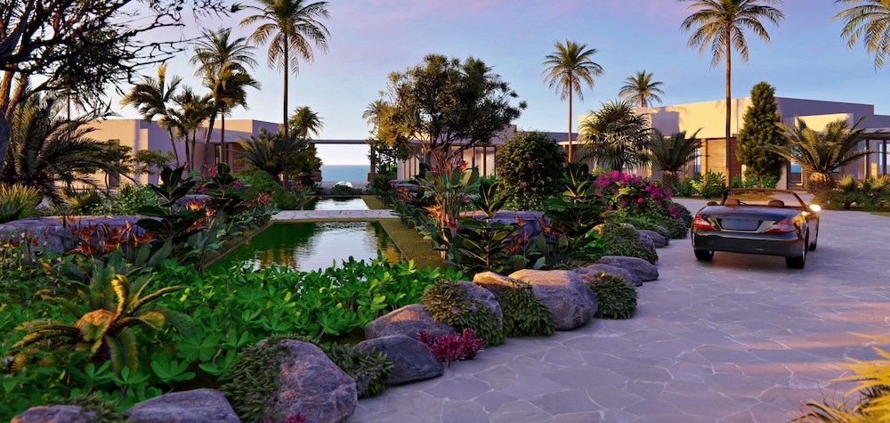 The Auberge Collection is Opening Susurros del Corazon Resort and Residences in Punta de Mita, Mexico