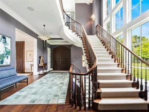 Debra Johnston Presents A Spectacular Estate In Sandy Springs - Haute