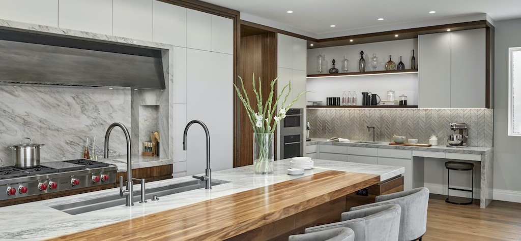 Haute Design Experts Share the Recipe for the Best Kitchen