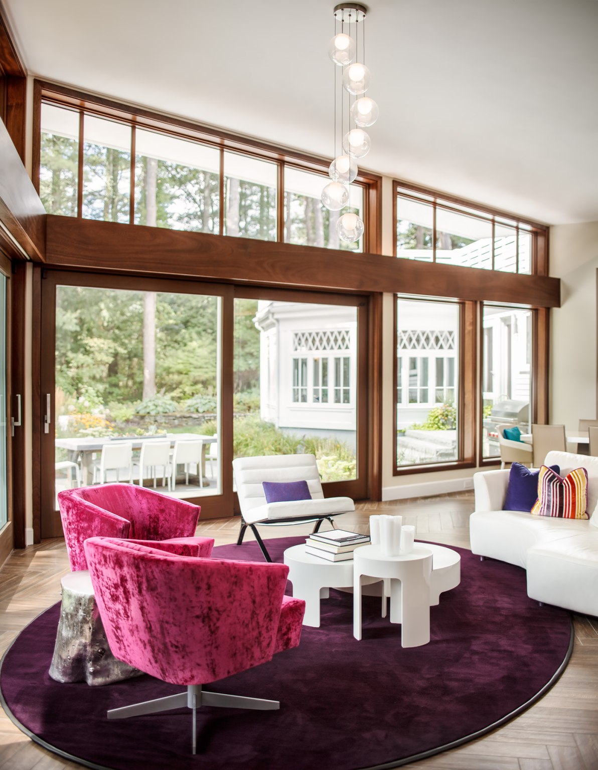 Haute Design Experts Reveal the Ideal Ingredients to Indoor/Outdoor ...