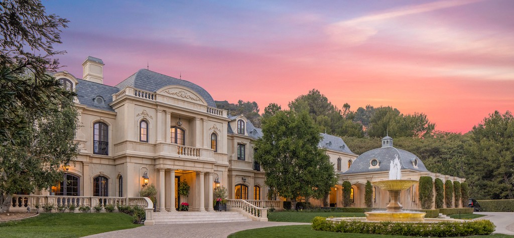 Mark Wahlberg Takes the Hit and Slashes Price on Palatial Estate to $79.5M