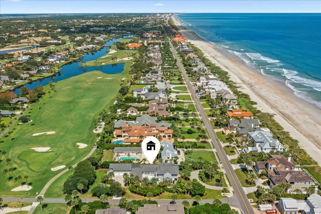 Sold ! Gwinn Volen Presents An Exquisite Home In Ponte Vedra Beach Haute Residence by Haute Living