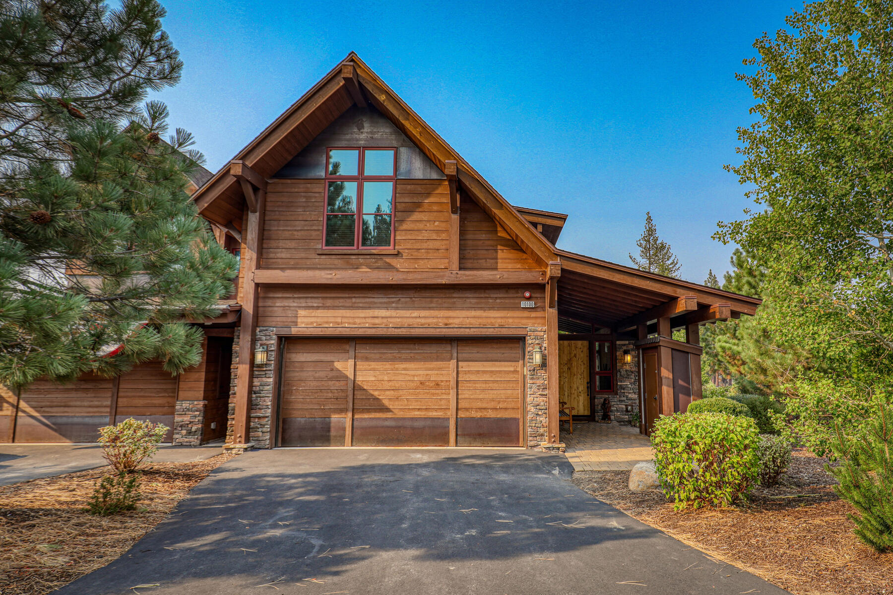 Jamison & Nicole Blair