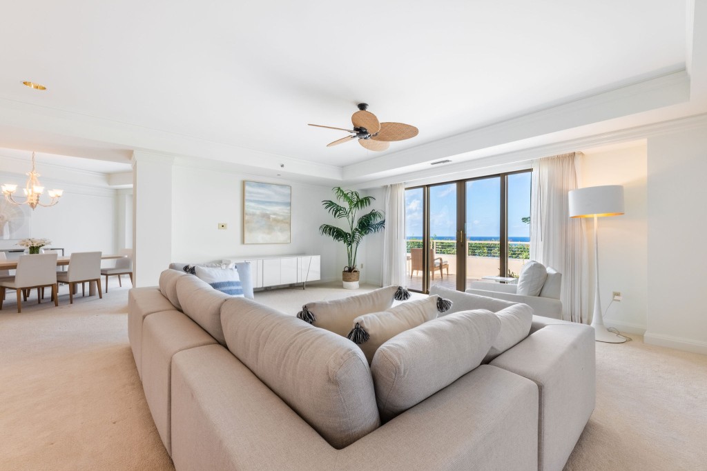 Provenance Properties Presents A Unique RitzCarlton Residence In