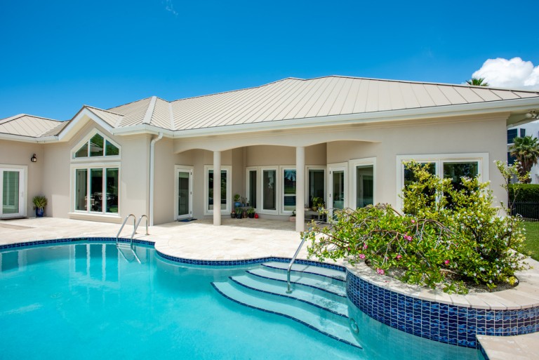 Provenance Properties Presents A Remarkable Home In Cayman Islands
