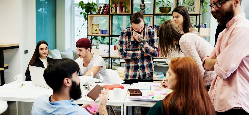 Here are Some of the Best Design Schools in America for Aspiring Interior Designers