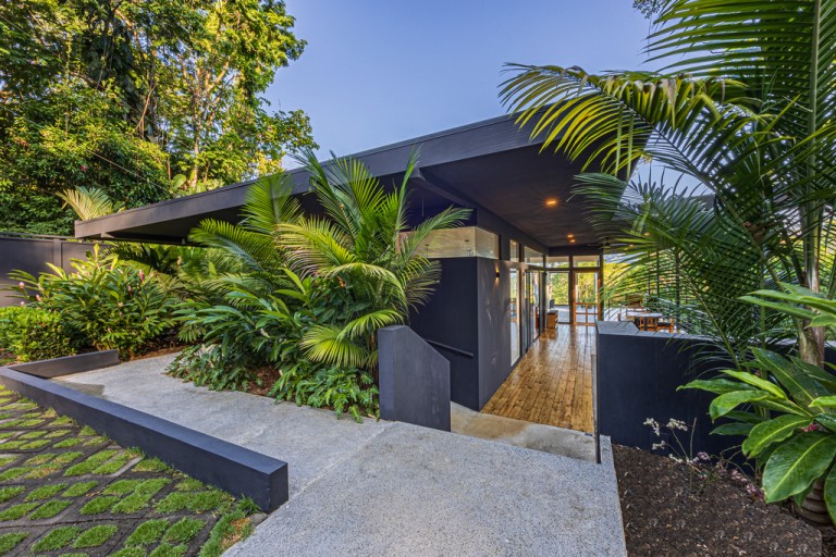 Blue Zone Realty International Presents Escalares Modern Elegance In