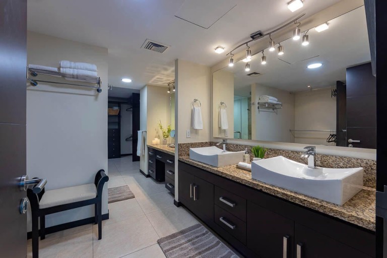 Moray Applegate Presents A Spectacular Two Level Penthouse In Puerto