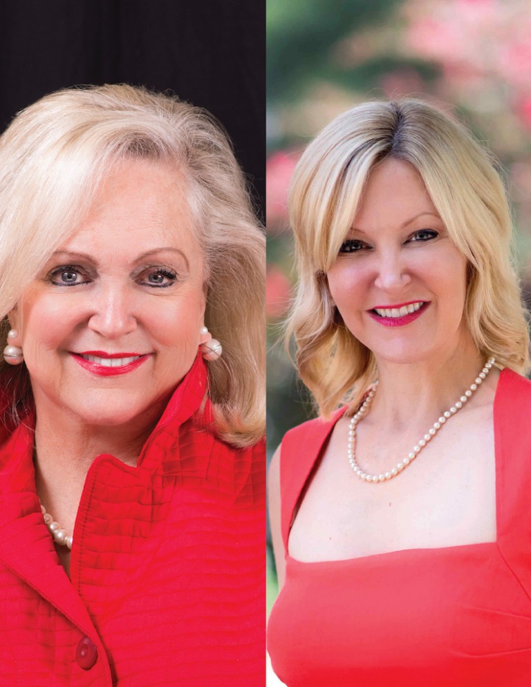 MotherDaughter Team Pat Allen and Julie Osborn Found Real Estate