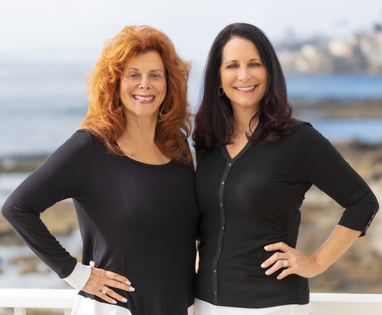 Maxine & Marti Gellens Are The Premier MotherDaughter Team in San