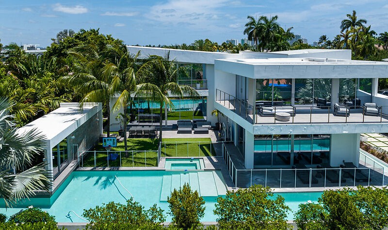 Miami Heat’s Victor Oladipo Breaks Records, Sells Mansion for $9 Million on Hibiscus Island