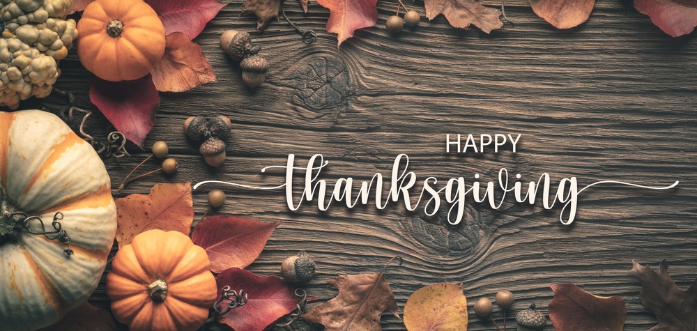 Thankful Thursday: Haute Residence Members Share What They Are Most Thankful For