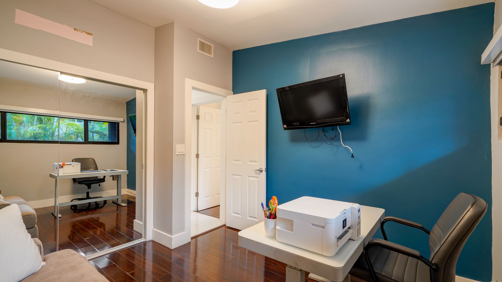 Wesley Ulloa And Bianca Guevara Present A Keystone Waterfront Home