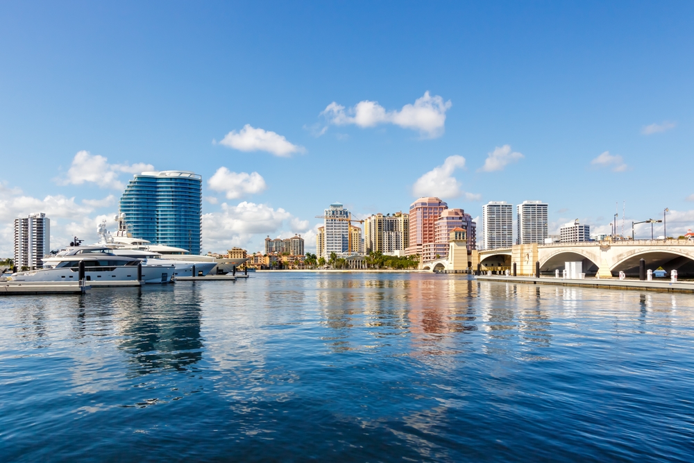 The Best of the Best Market Guide From Mig Rodriguez: West Palm Beach, FL