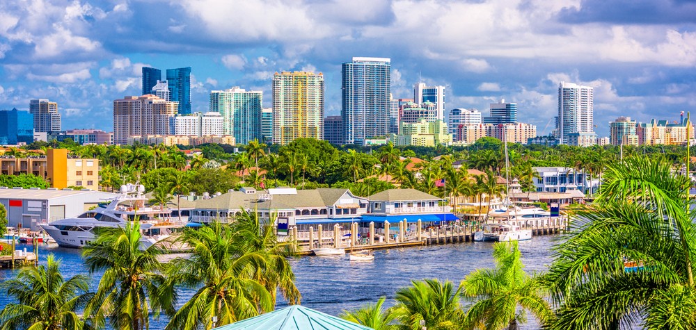 The Best of the Best Market Guide From Jennifer Leong: Fort Lauderdale, FL