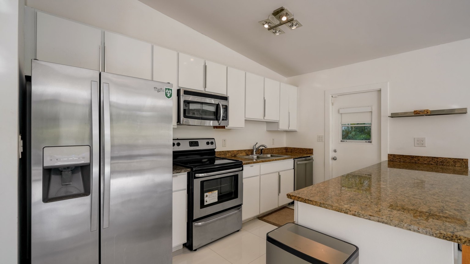 Wesley Ulloa And Bianca Guevara Present A Modern Waterfront Home In