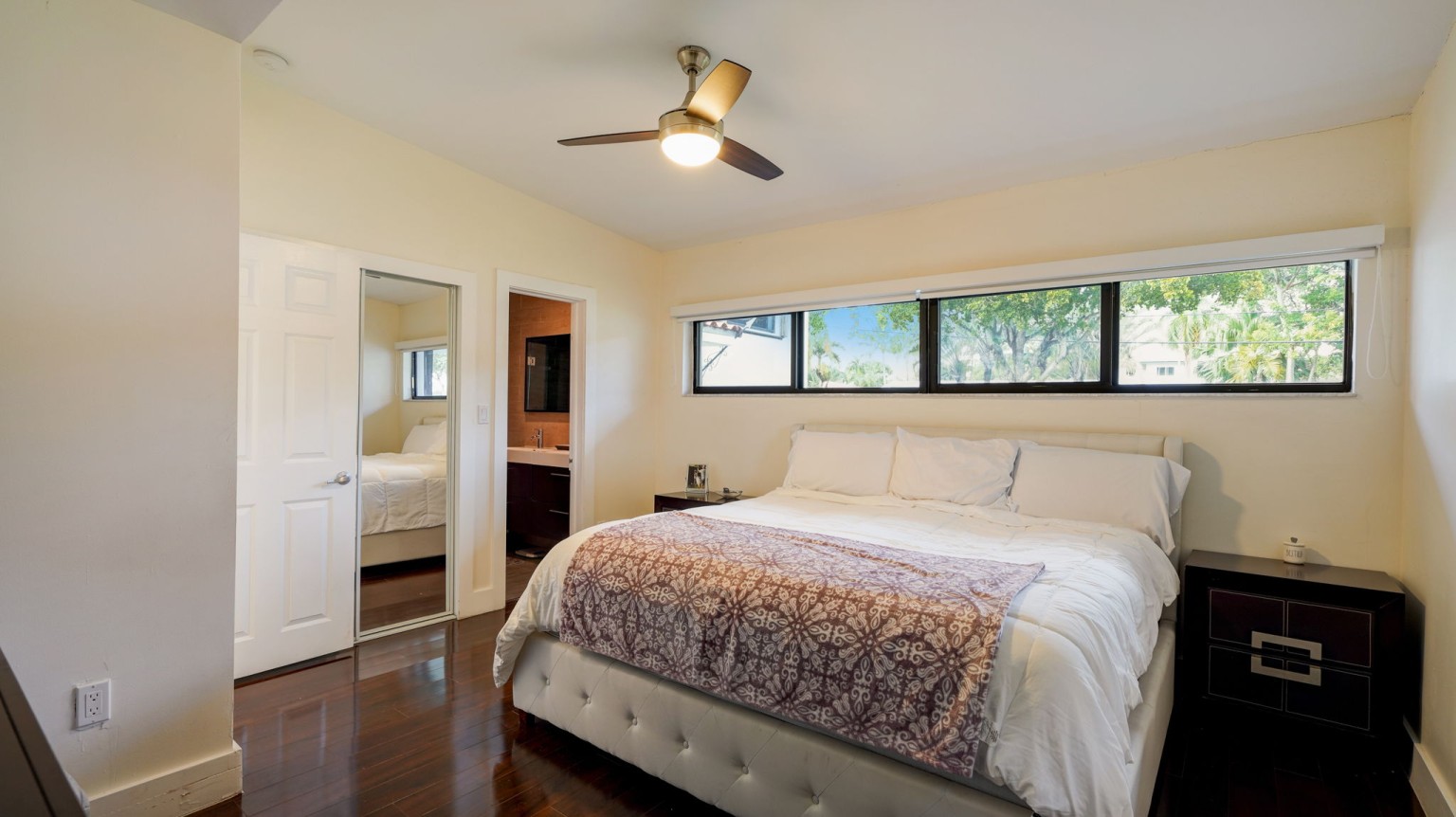 Wesley Ulloa And Bianca Guevara Present A Modern Waterfront Home In