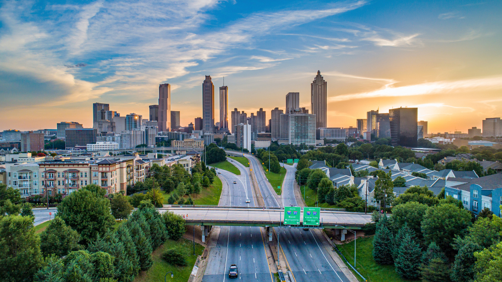 The Best of the Best Market Guide From Debra Johnston: Atlanta, GA