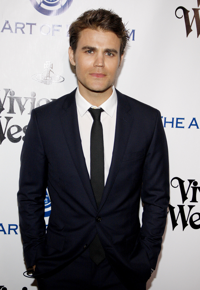 From Vampire Diaries to Topanga Canyon: Rent Paul Wesley’s Stunning Home