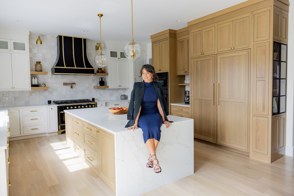 Unveiling Elizabeth Cinquini’s Innovative Project: Transforming Homes, Transforming Lives