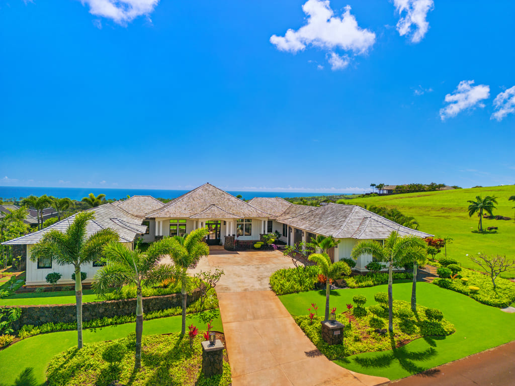 Jeff Skinner & Suzanne Harding Present A Spectacular Family-Friendly Home In Koloa