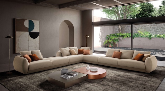 Italian Elegance for Every Room: Presotto Collection Now at Addison House