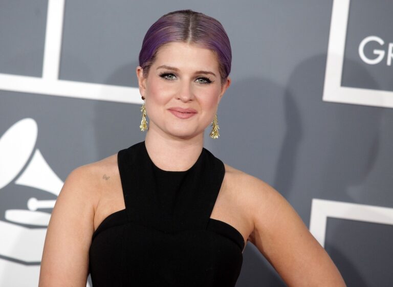 Kelly Osbourne Lists Stylish Los Feliz Home Amid Potential Move To Iowa