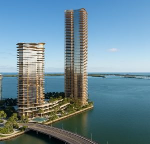 Mandarin Oriental Residences