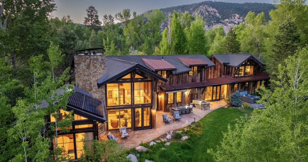 Rachel And Reid Hansen