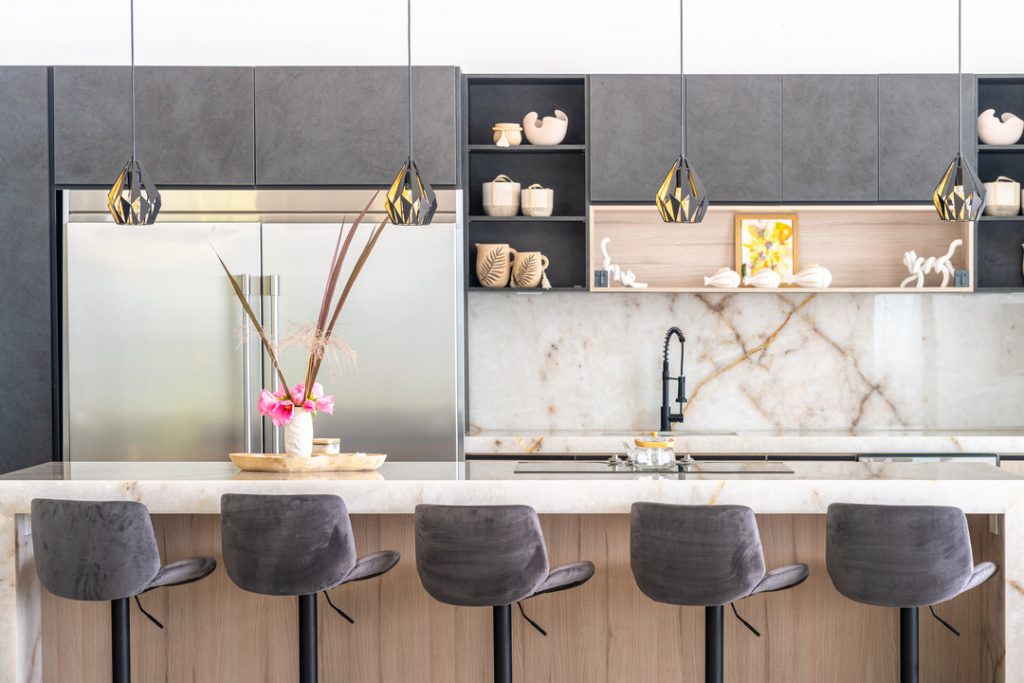 Blue Zone Realty International
