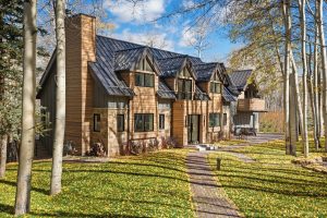 Rachel Hansen + Reid Hansen