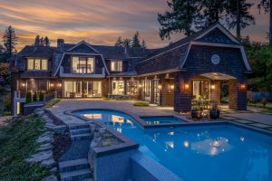 LUXE Forbes Global Properties