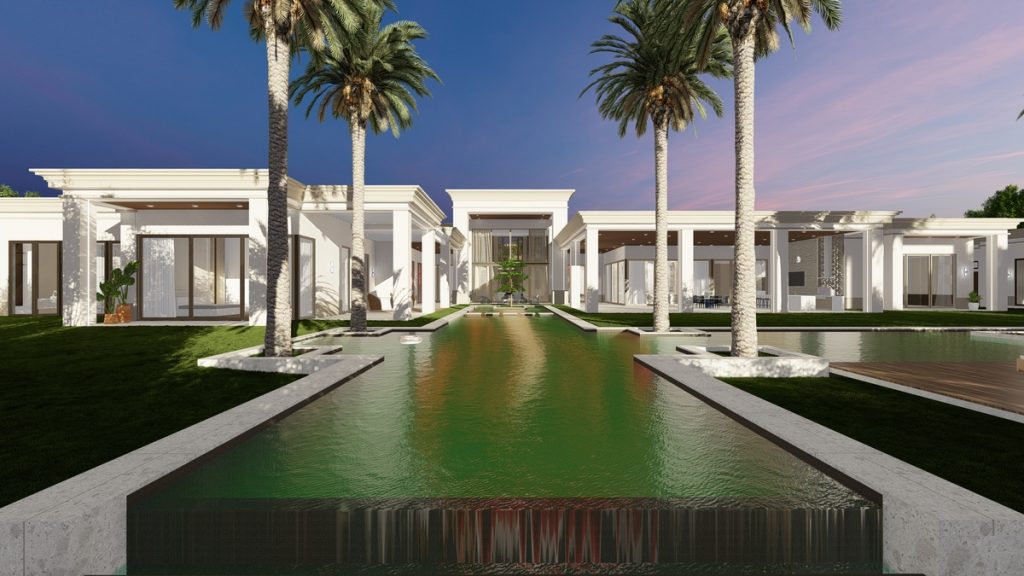 Leah & Alex Sajovits