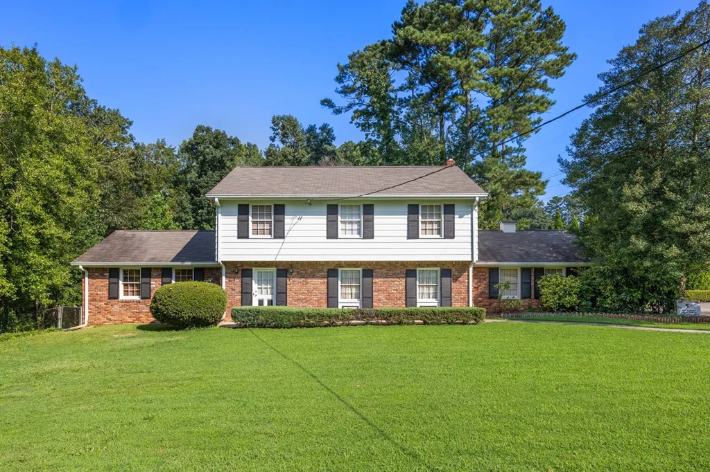 Stranger Things House for Sale