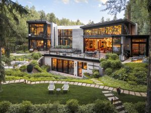 Rachel Hansen + Reid Hansen