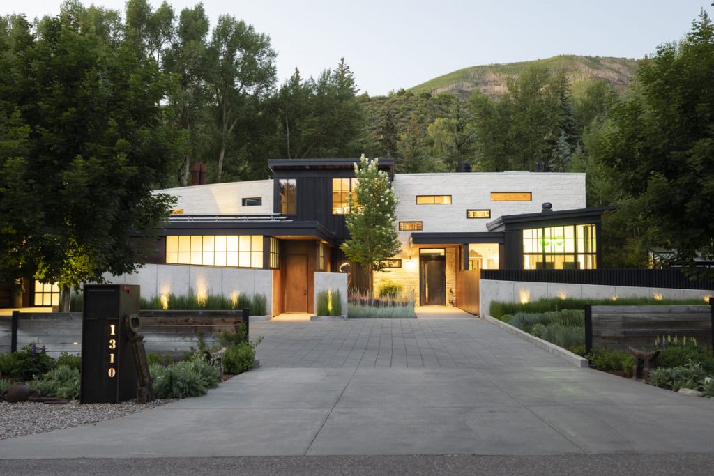 Rachel Hansen + Reid Hansen
