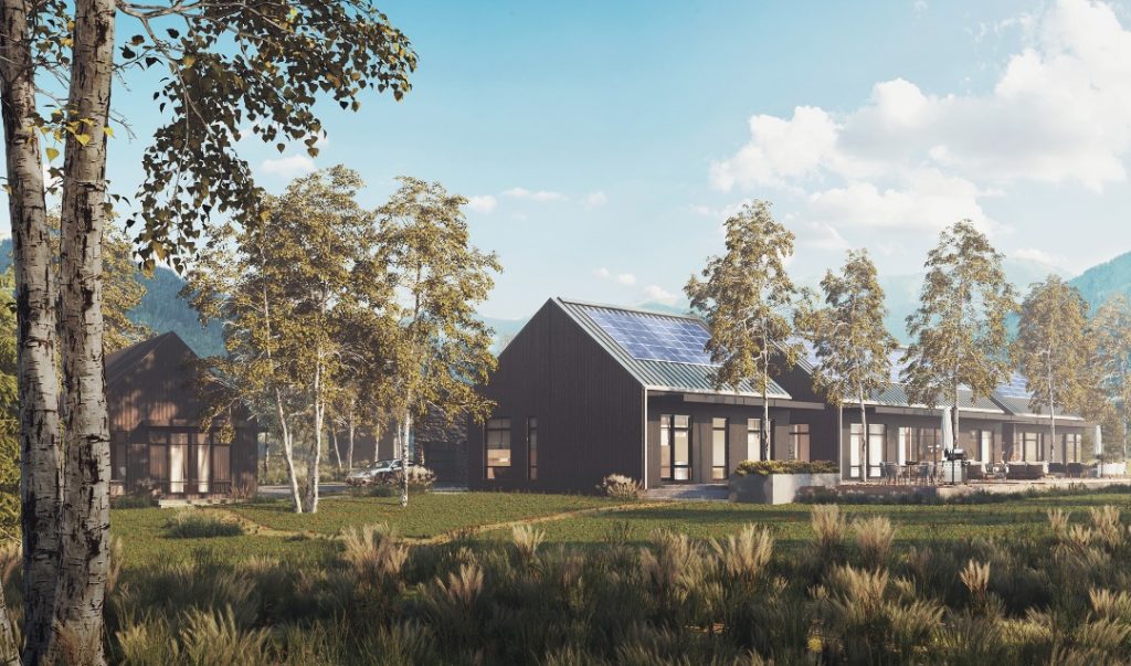 Rachel and Reid Hansen